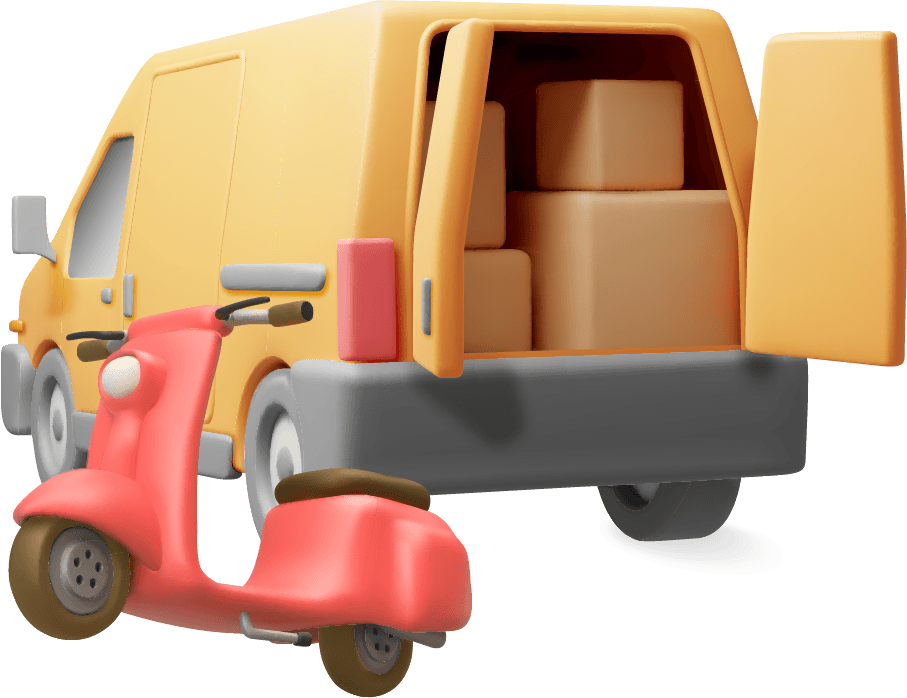 Delivery para empresas